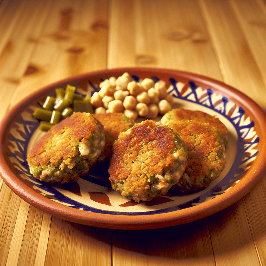 Falafel