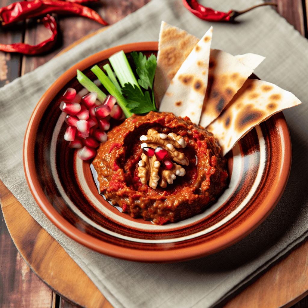 Muhammara