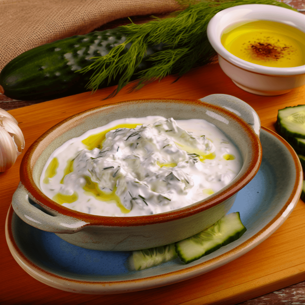 Cacık