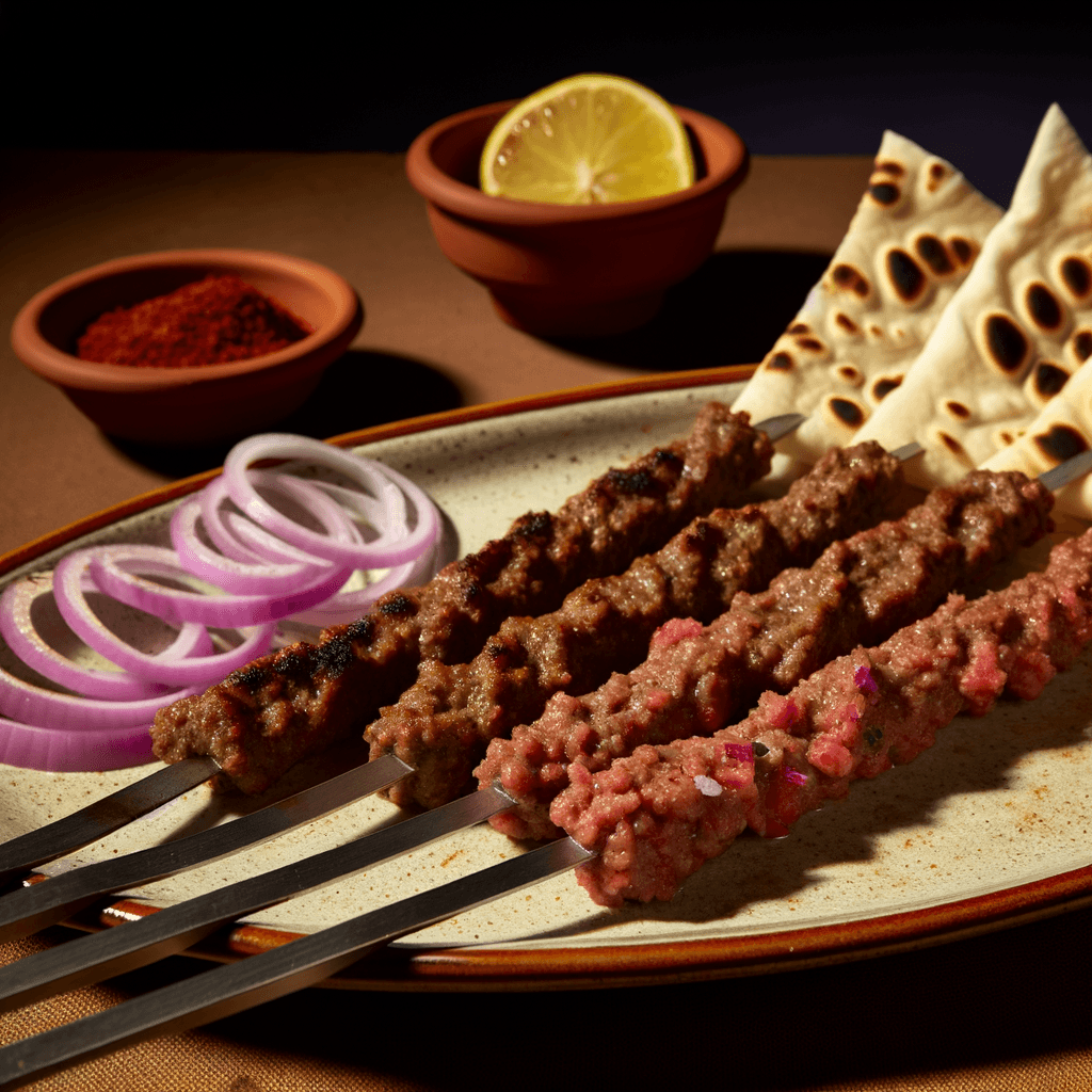 Lula Kebab