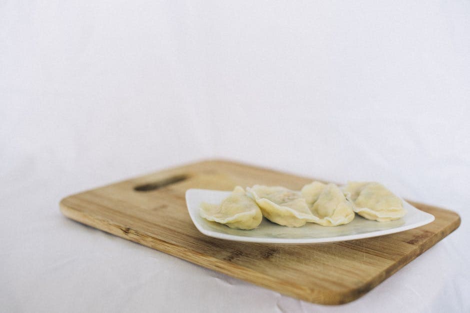 Bolani (Afghan Stuffed Flatbread)