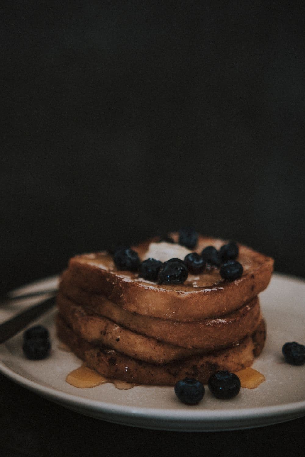 Classic French Toast Recipe