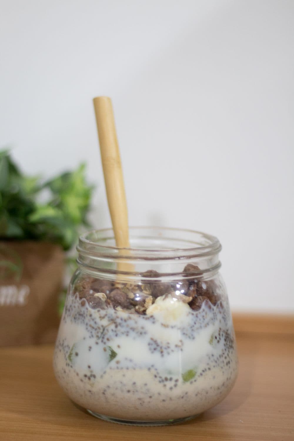 Easy Overnight Oats Recipe