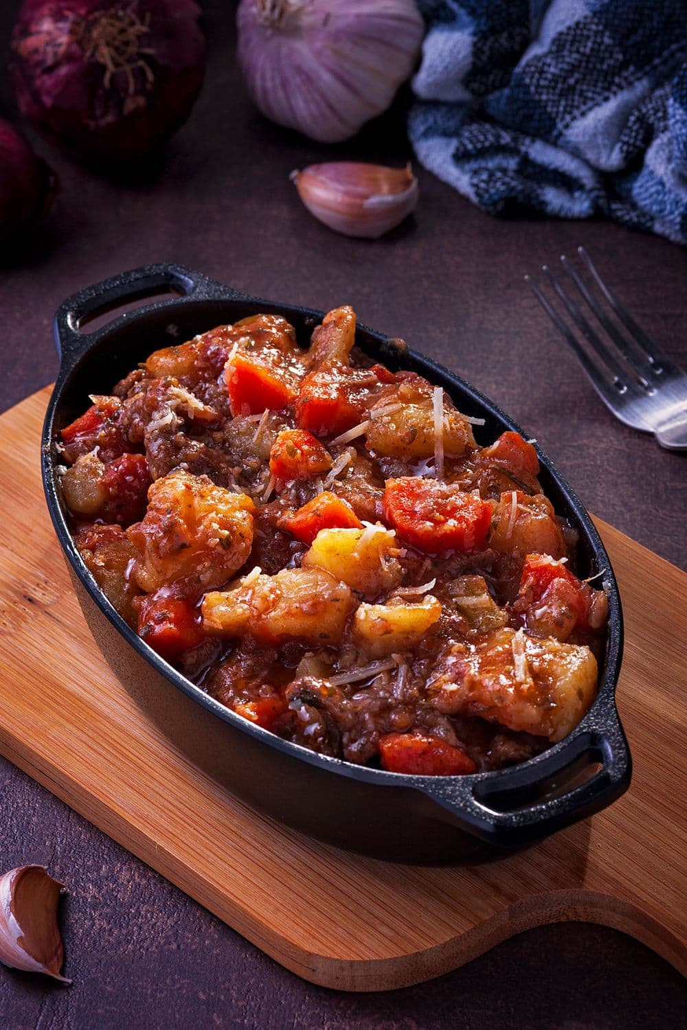 Sunday Pot Roast