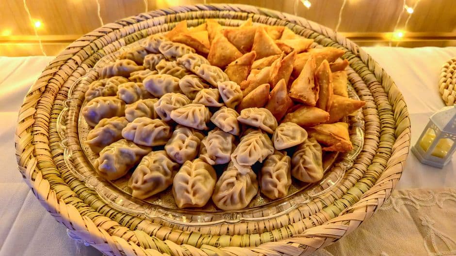 Samboosa