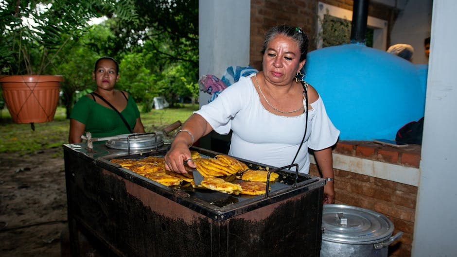 Salteñas