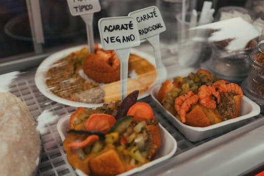 Acarajé