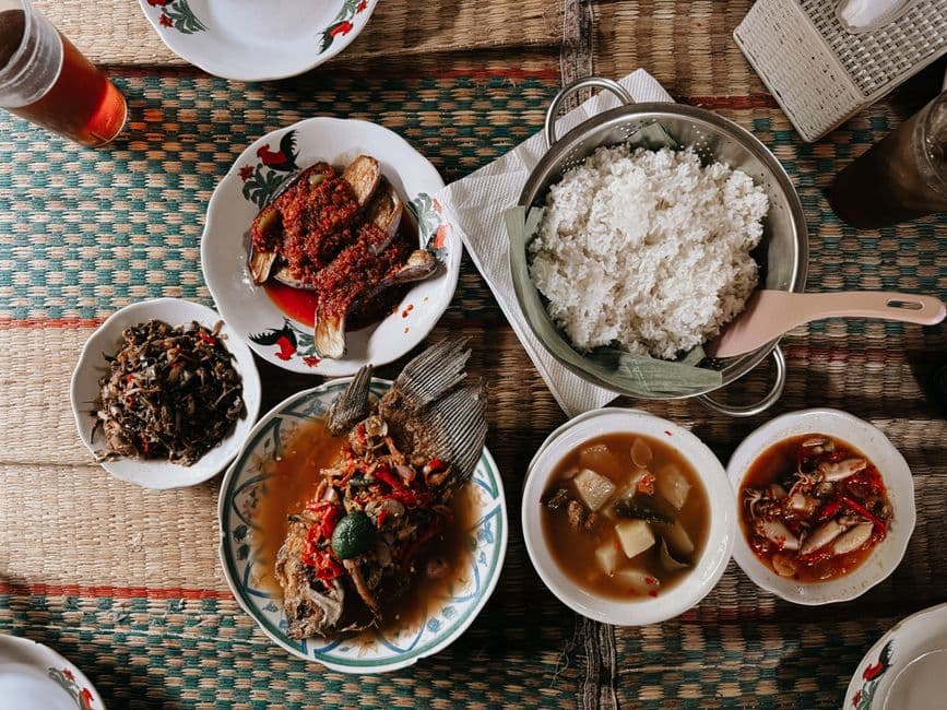 Ambuyat