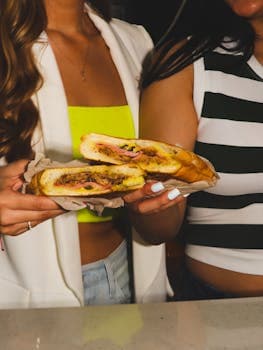 Cuban Sandwich (Cubano)