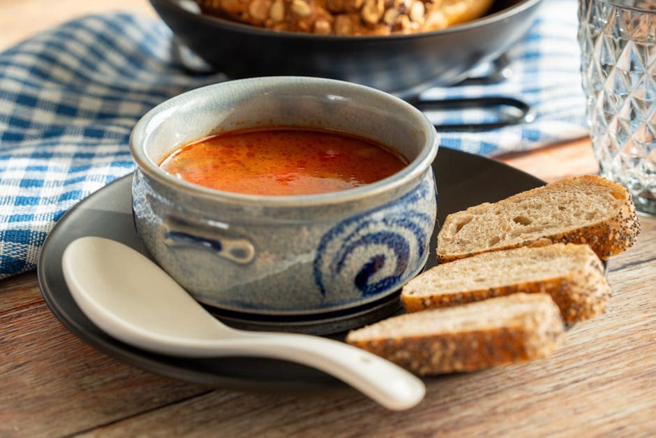 Lobiani (Georgian Bean-Filled Bread)