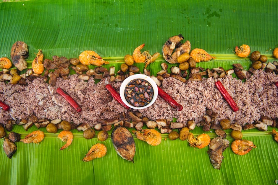 Bicol Express