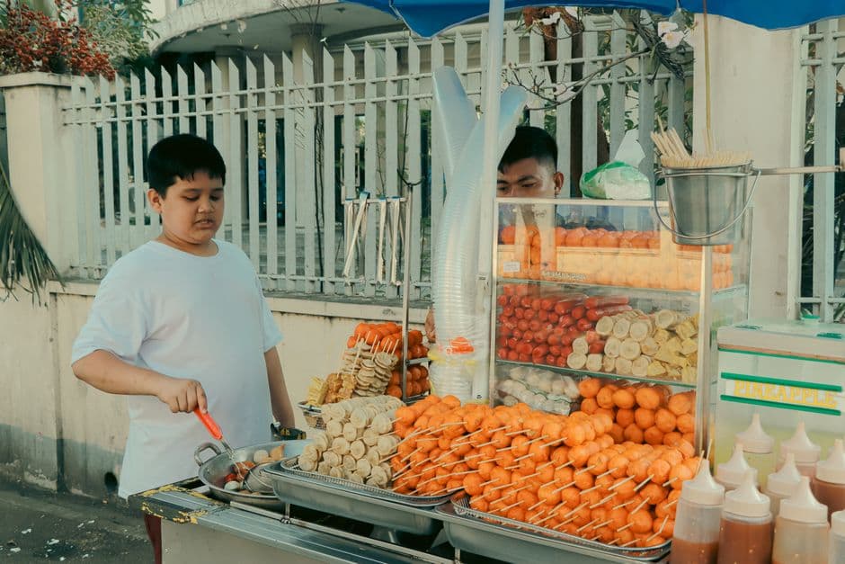 Bistek Tagalog