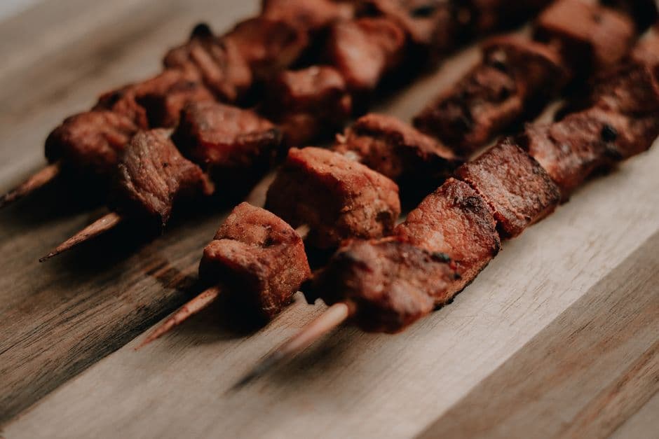 Maiale Griot haitiano