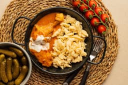 Hungarian Goulash