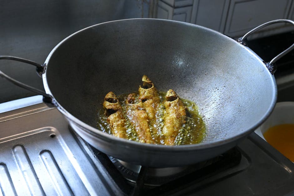 Lamprais (Dutch Burgher Sri Lankan Rice Parcels)