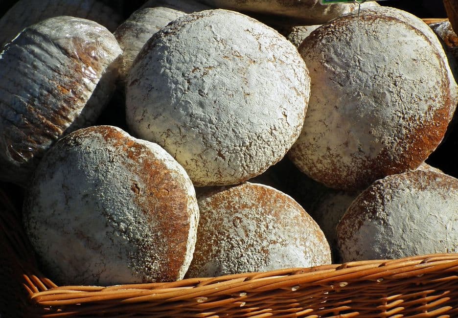 Irish Soda Bread
