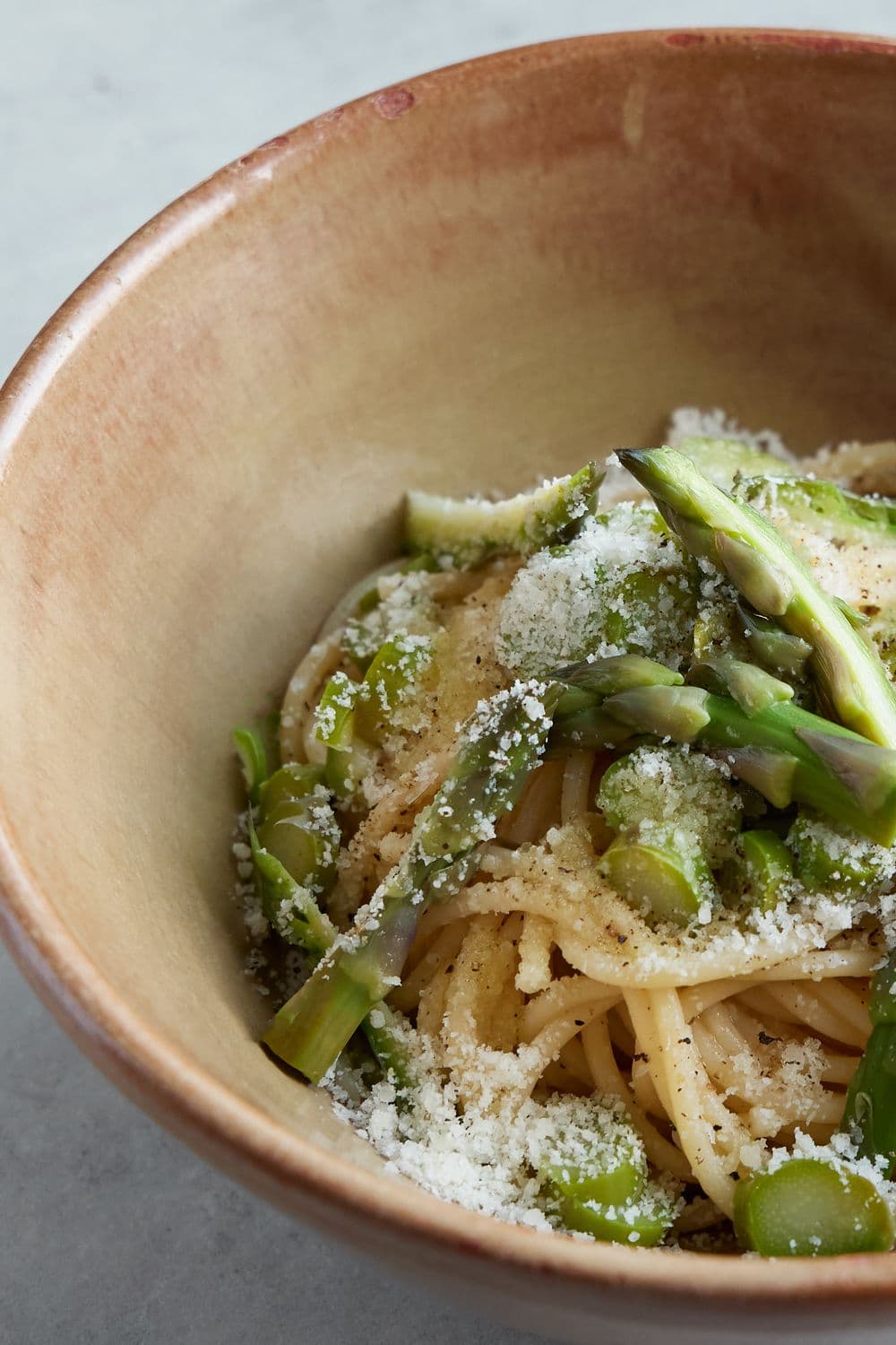 Pasta Primavera Recipe — Spring Vegetable Pasta