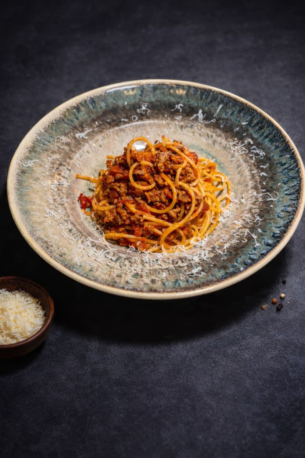 Classic Spaghetti Bolognese Recipe