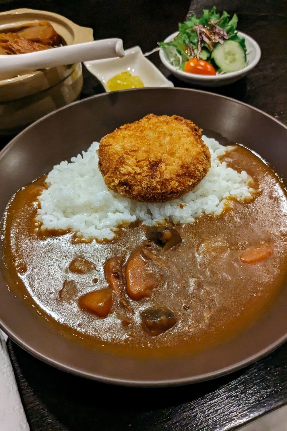 Japanese Curry Recipe (カレーライス) — Easy Weeknight Curry
