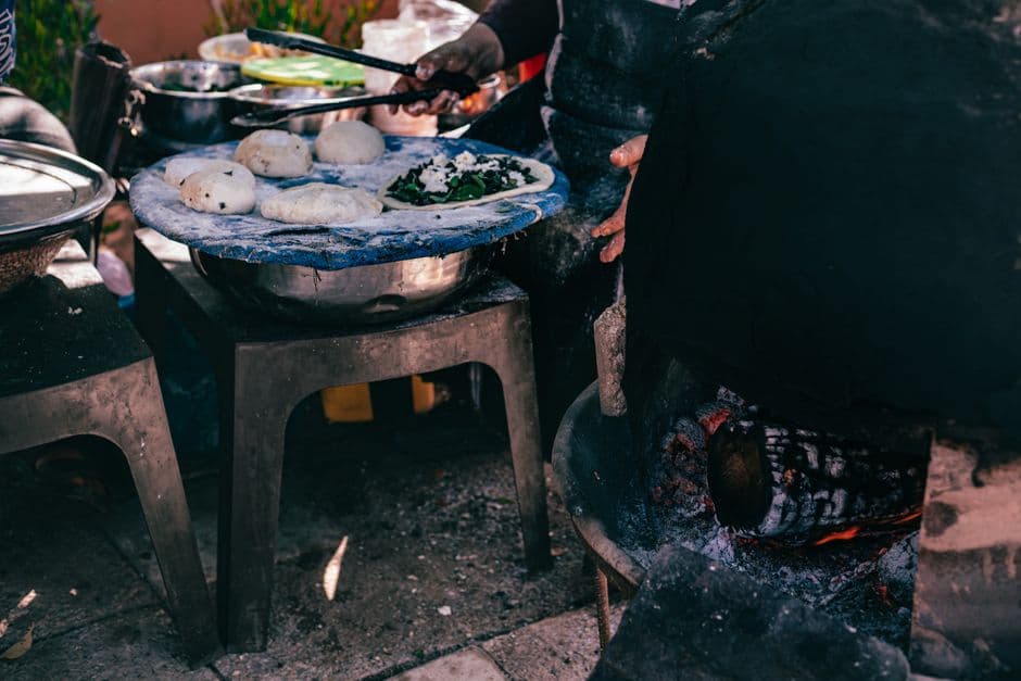 Mansaf