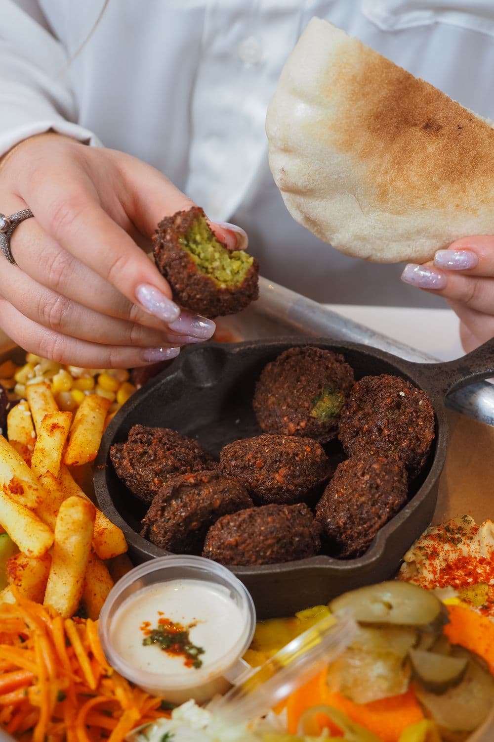 Falafel