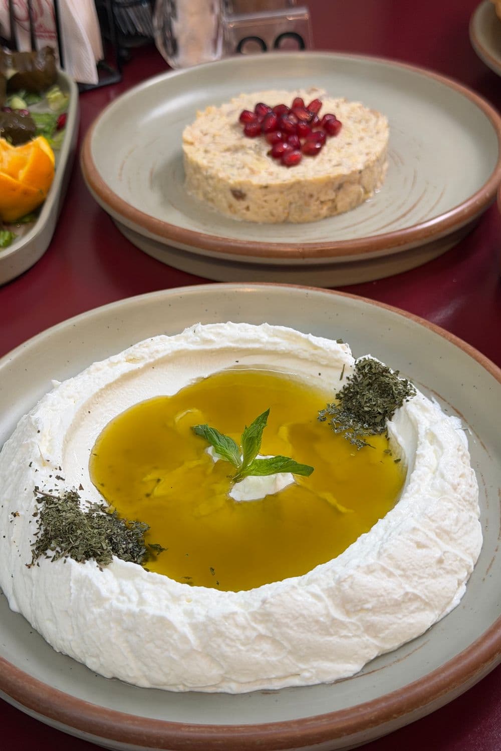 Labneh