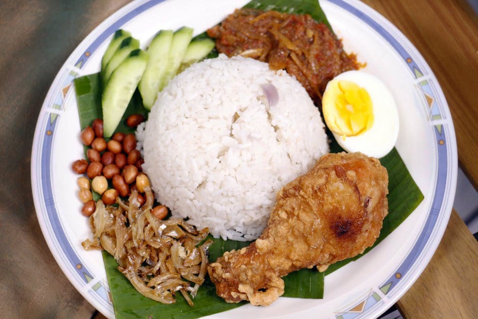 Char Kway Teow