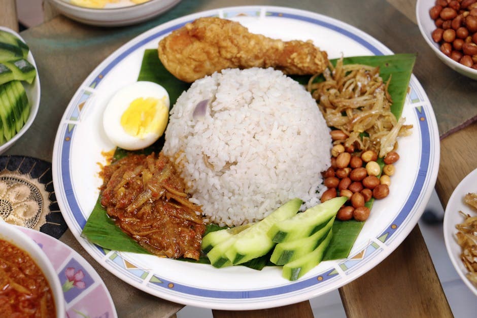 Penang Asam Laksa