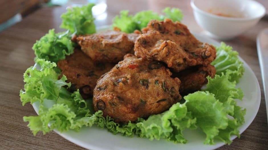 Boakibaa (Polpettone di Pesce Maldiviano)