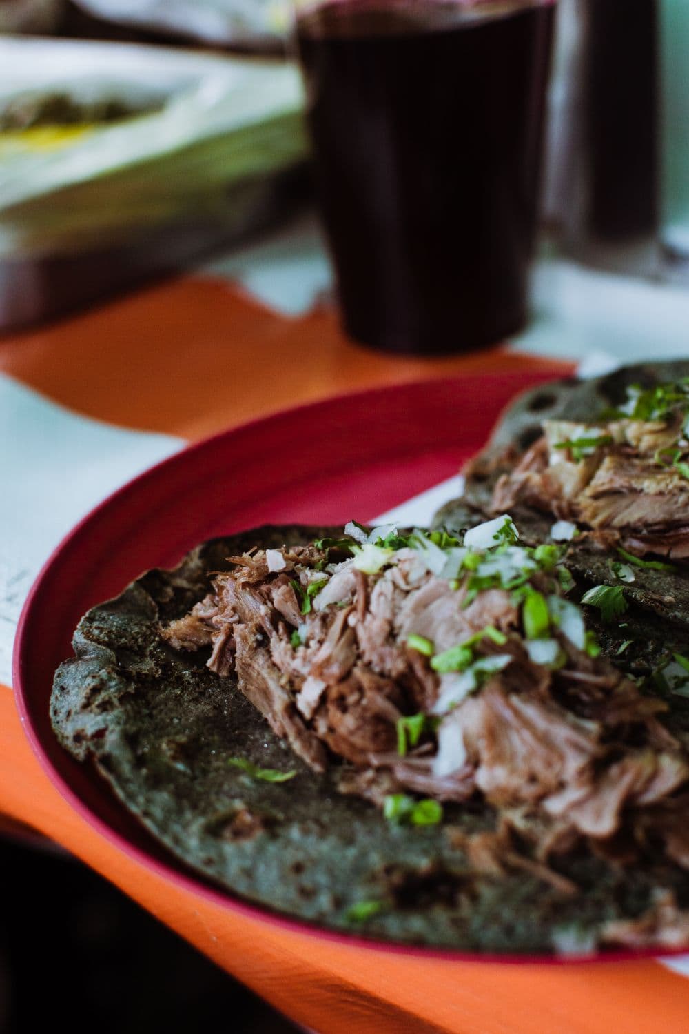 Cochinita Pibil