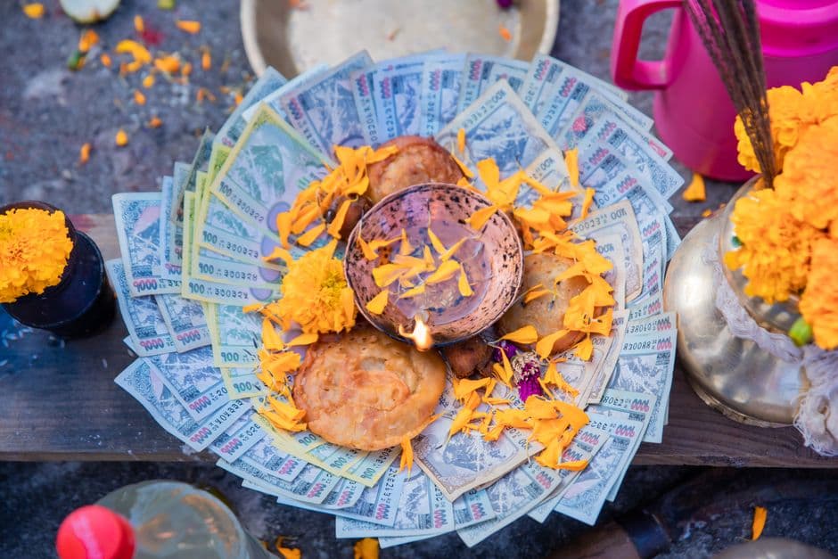 Sel Roti