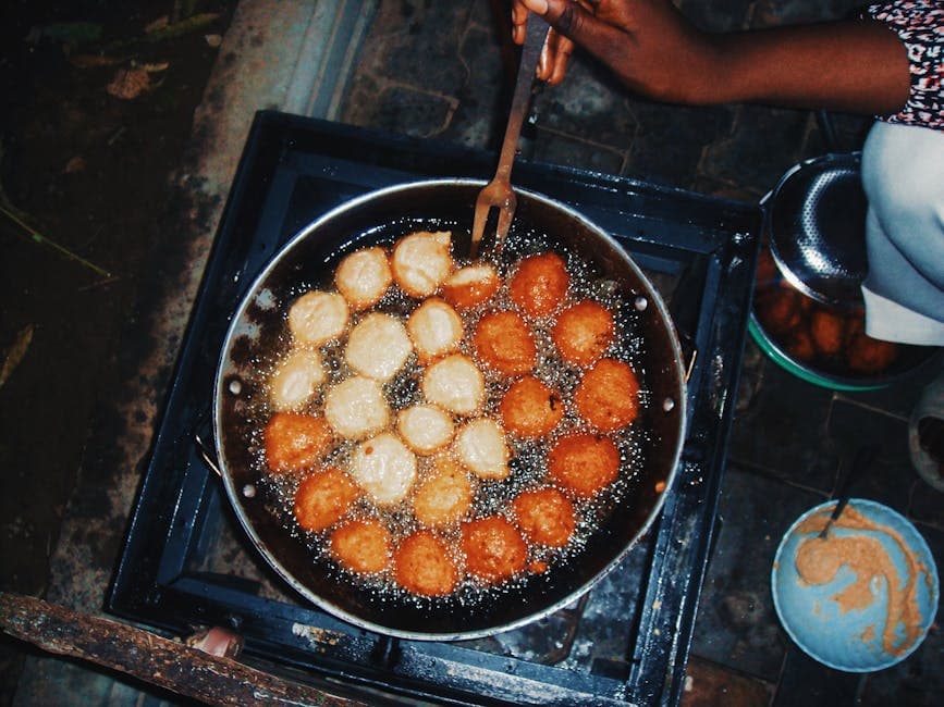 Ofe Onugbu (Bitter Leaf Soup)