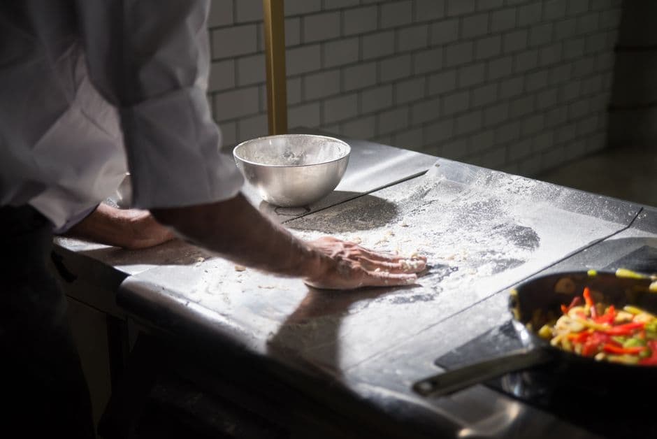 Lefse
