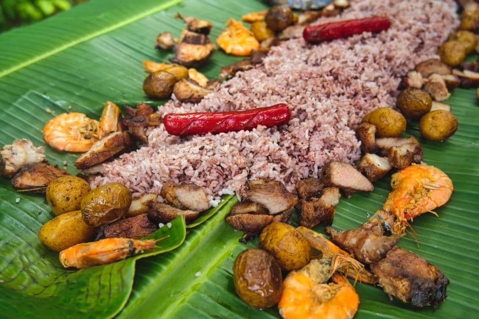 Lu'au