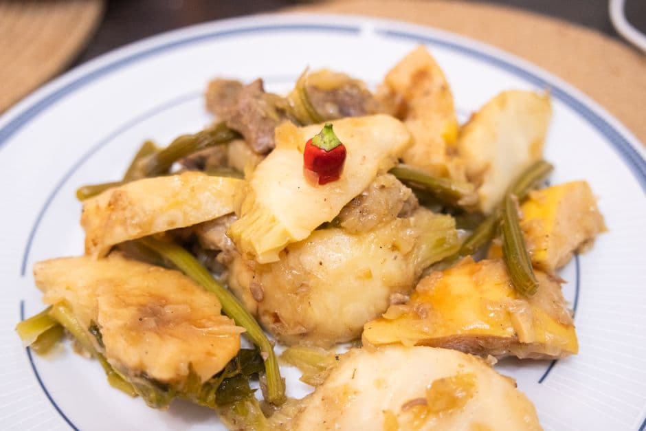 Palusami