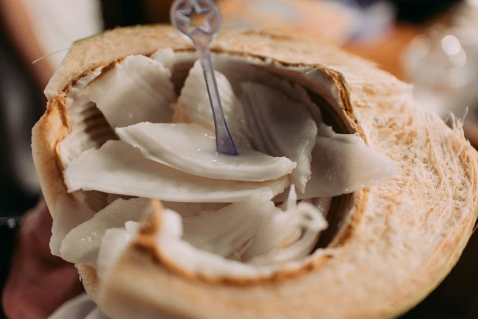 Ensopado de Coco