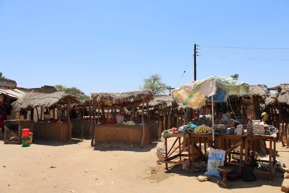 Chikanda