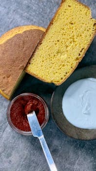 Corn Bread