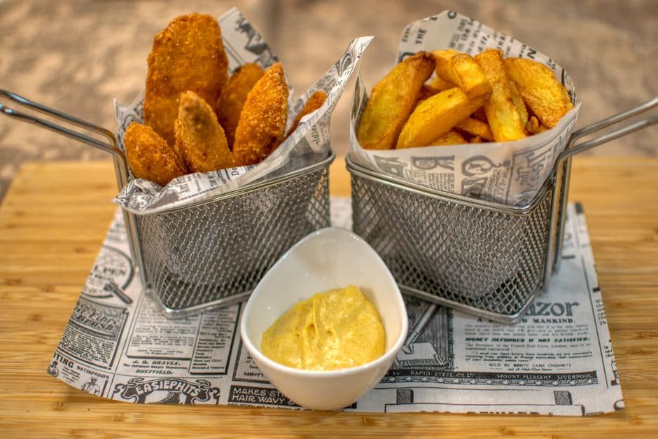 Classic Hush Puppies