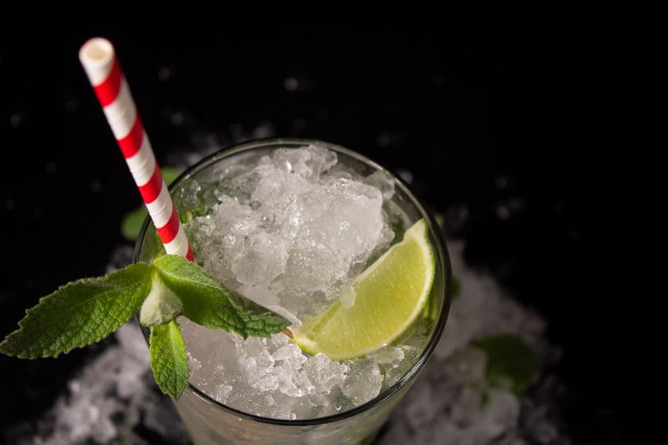 Kentucky Mint Julep