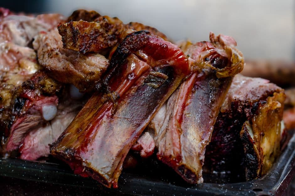 Smoked Ribs