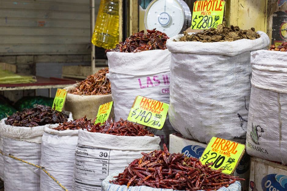 Texas Chili