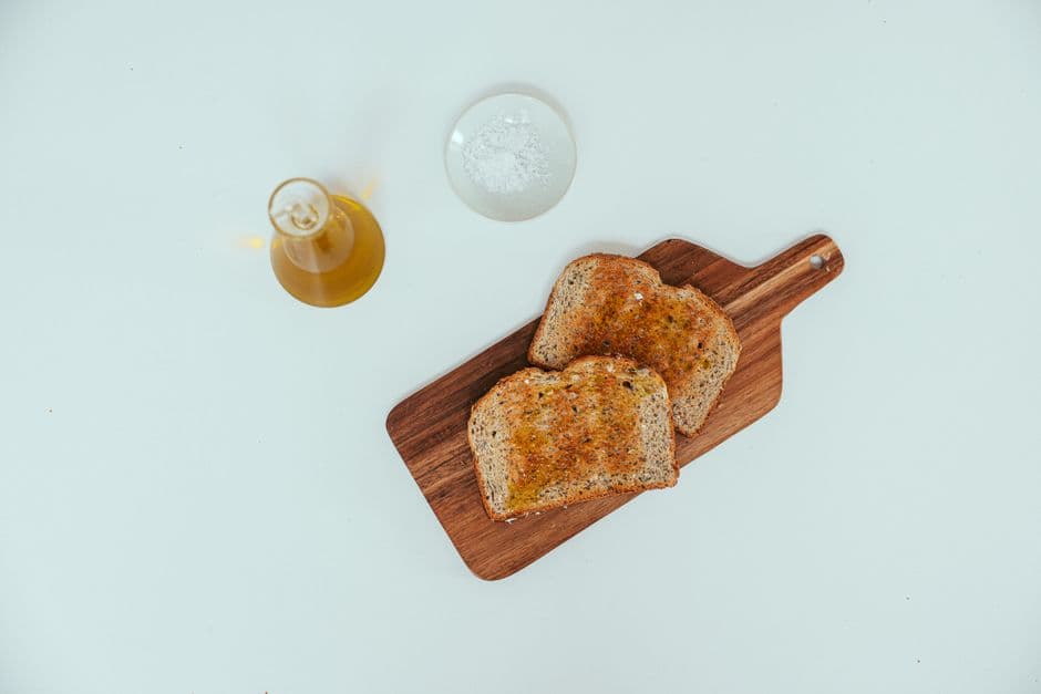 Honey Whole Wheat Bread
