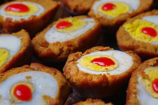 Scotch Eggs
