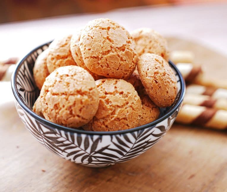 Amaretti