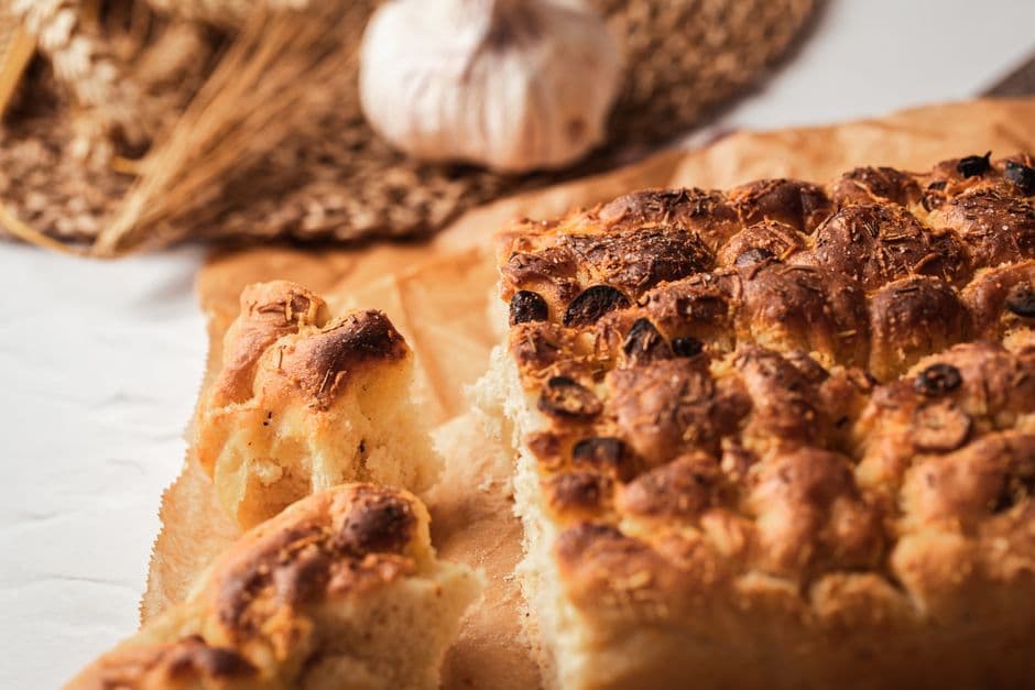 Italian Anise Bread
