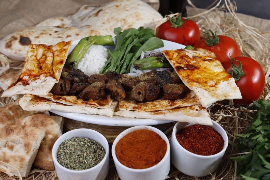 Arnavut Ciğeri (Albanian-Style Fried Liver)