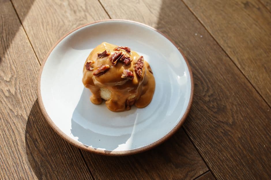 New Orleans Pecan Pralines