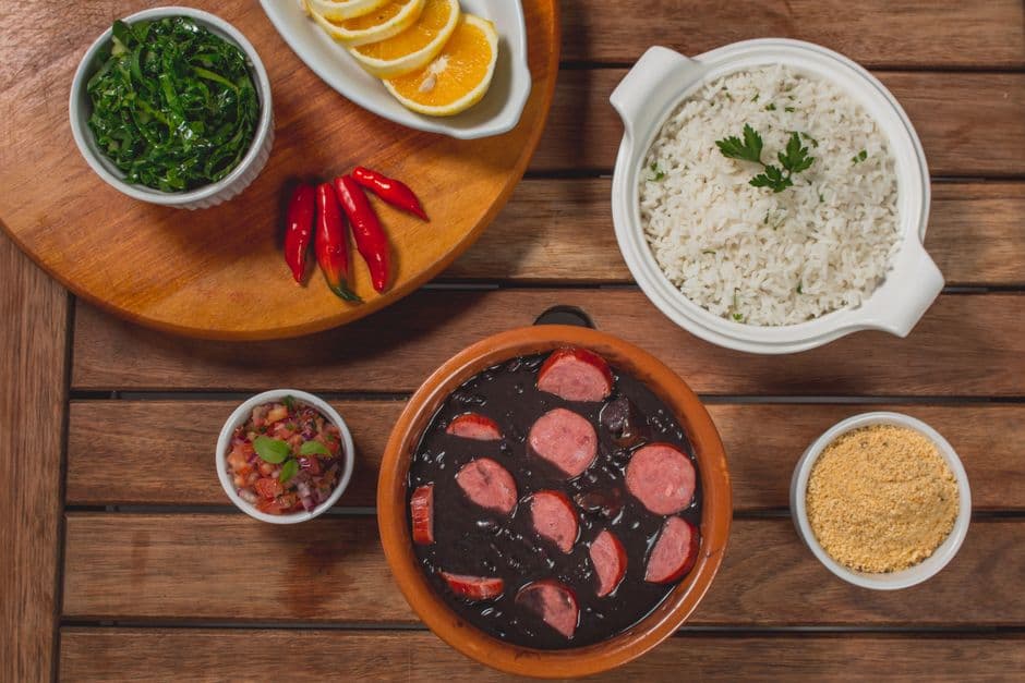 Louisiana Red Beans and Rice
