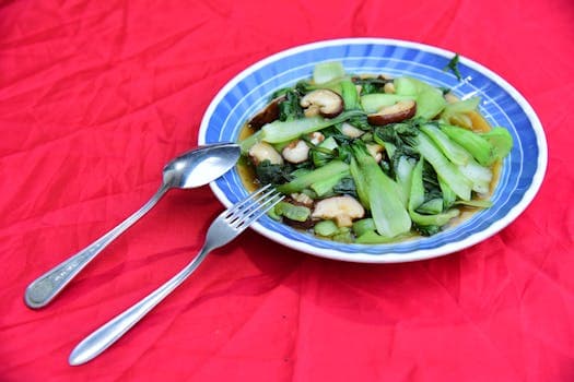 Sapasui (Samoan Chop Suey)
